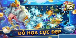 Bắn Cá Đại Chiến B52 Tại RikVip Bí Quyết Tiêu Diệt Boss Nhận Quà Khủng
