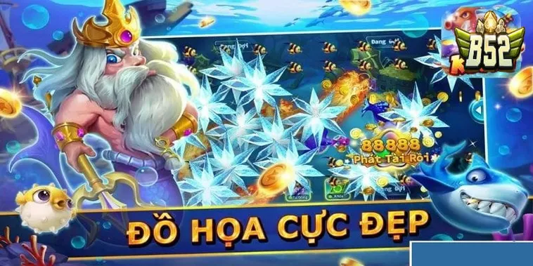 Bắn Cá Đại Chiến B52 Tại RikVip Bí Quyết Tiêu Diệt Boss Nhận Quà Khủng