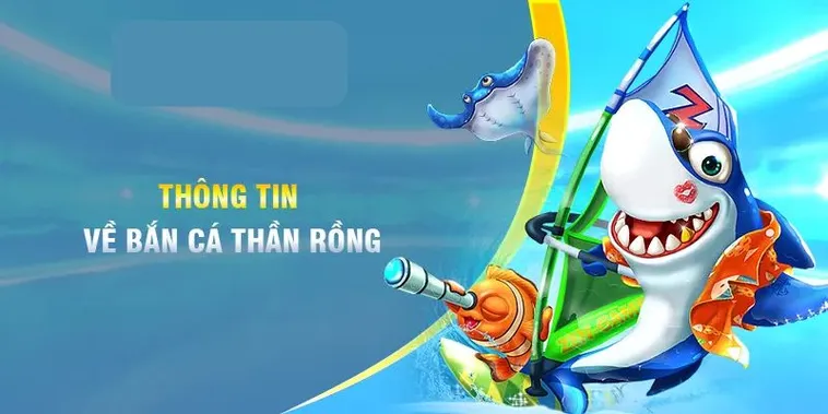 Bắn Cá Rồng Tại RikVip Chinh Phục Huyền Thoại Nhận Thưởng Jackpot Hoàng Kim