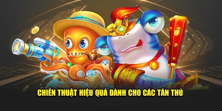 Bắn Cá Đại Dương Tại RikVip Khám Phá Thủy Cung Chinh Phục Kho Báu Biển Sâu