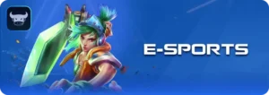 Khám Phá Thế Giới Thể Thao Điện Tử Tại RikVip Với Những Trận Đấu Esports Đỉnh Cao Nhất