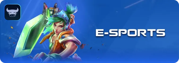 Khám Phá Thế Giới Thể Thao Điện Tử Tại RikVip Với Những Trận Đấu Esports Đỉnh Cao Nhất