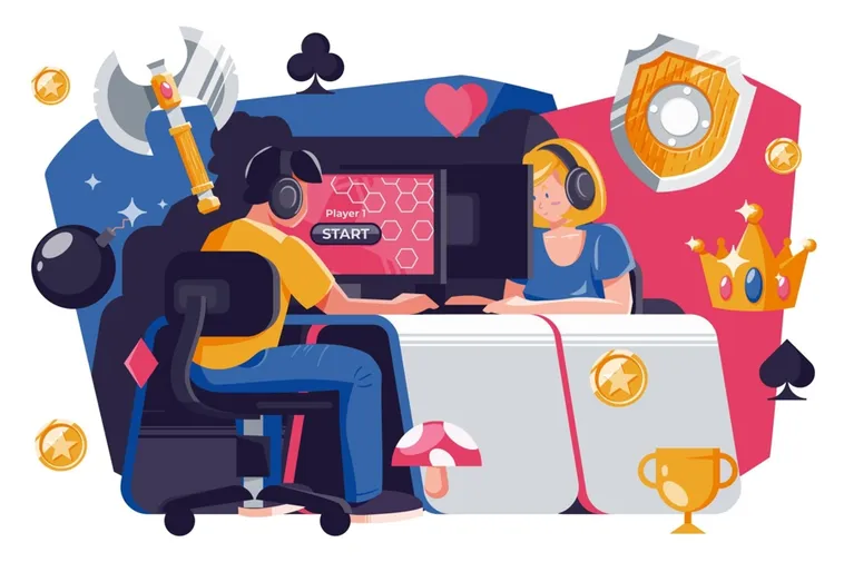 Game Nhanh RikVip Sân Chơi Tốc Độ Cho Anh Em Săn Thưởng