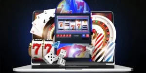 Nổ Hũ Kim Cương Tại RikVip Trải Nghiệm Quay Hũ Sang Trọng Và Săn Jackpot Khủng