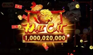 Nổ Hũ Lân Hái Lộc Tại RikVip Rước Tài Đón Lộc Với Hũ Thưởng Trăm Triệu