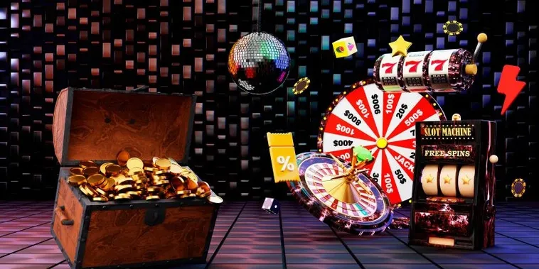 Nổ Hũ RikVip Quay Thưởng Cực Đã Nhận Jackpot Hàng Tỷ Đồng Mỗi Ngày