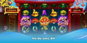 Nổ Hũ Ông Đồ Tại RikVip Khám Phá Nét Chữ Vàng Nhận Thưởng Cực Khủng
