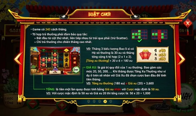Nổ Hũ Ông Đồ Tại RikVip Khám Phá Nét Chữ Vàng Nhận Thưởng Cực Khủng
