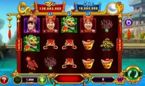 Nổ Hũ Táo Quân Tại RikVip Cưỡi Cá Chép Săn Jackpot Khủng Lên Chầu Trời