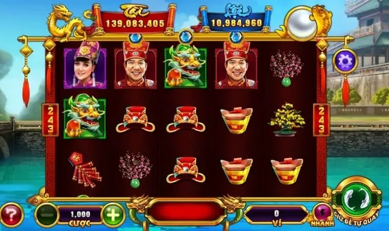 Nổ Hũ Táo Quân Tại RikVip Cưỡi Cá Chép Săn Jackpot Khủng Lên Chầu Trời 1 Nổ Hũ Táo Quân Tại RikVip Cưỡi Cá Chép Săn Jackpot Khủng Lên Chầu Trời