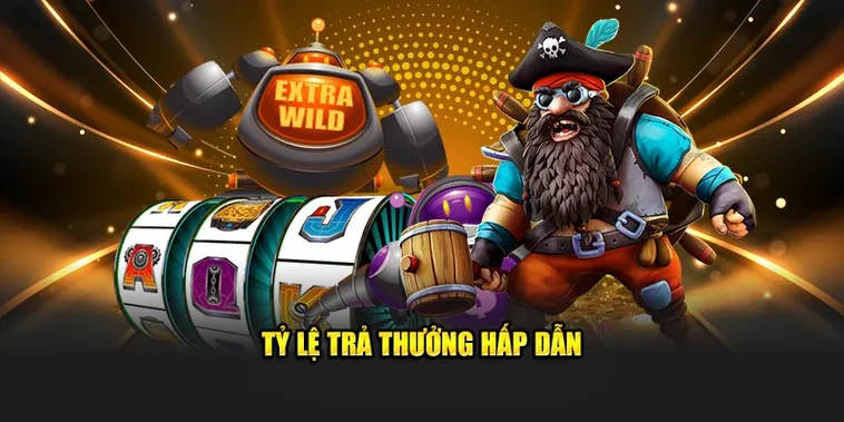 Nổ Hũ Vũ Trụ Tại RikVip Hành Trình Khám Phá Thiên Hà Và Săn Jackpot Tinh Tú Cực Lớn
