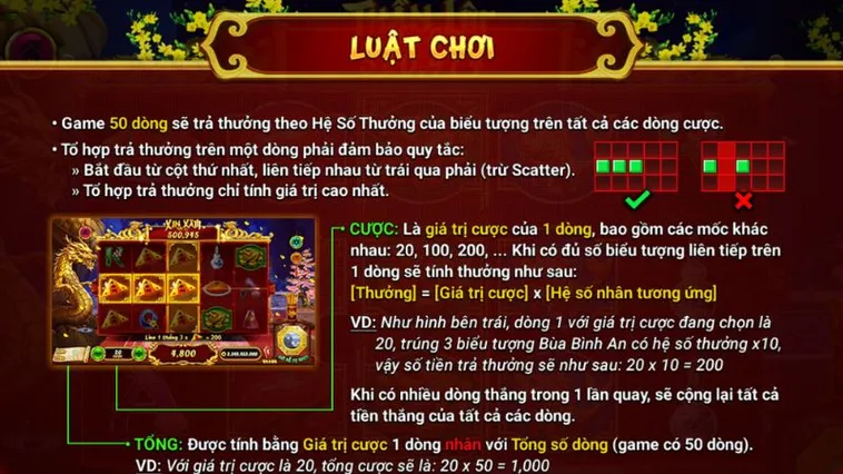 Nổ Hũ Xin Xăm Tại RikVip Giải Mã Quẻ Thẻ Nhận Thưởng Cực Cao