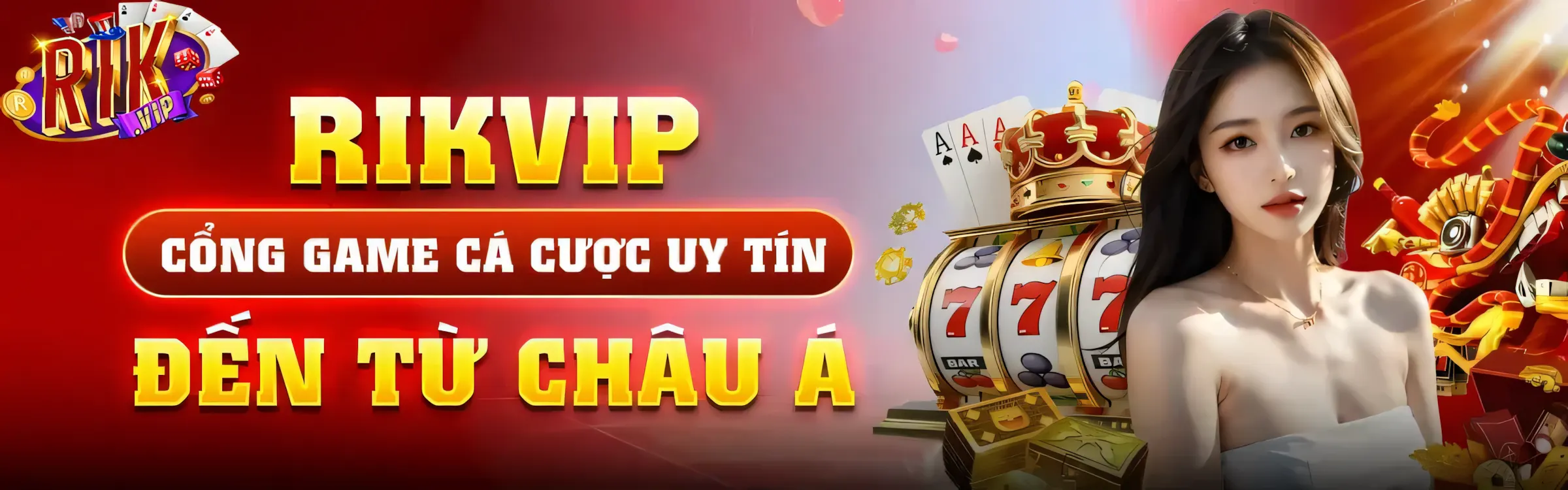 rikvip