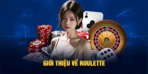Roulette Cổng Game RikVip Quay Số Tốc Độ Nhận Thưởng Cực Cao Mỗi Ngày