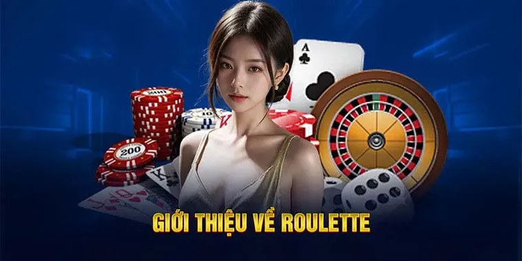 Roulette Cổng Game RikVip Quay Số Tốc Độ Nhận Thưởng Cực Cao Mỗi Ngày