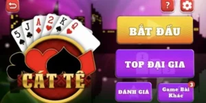 Bí Quyết Đánh Bài Sắc Tê Cổng Game RikVip Luôn Thắng Cho Người Mới