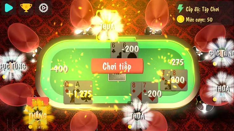 Bí Quyết Đánh Bài Sắc Tê Cổng Game RikVip Luôn Thắng Cho Người Mới