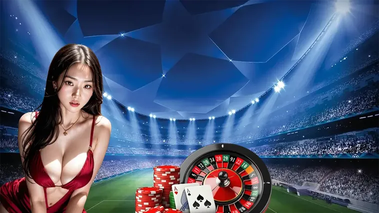 Khám Phá Thế Giới Thể Thao RikVip Với Những Trận Cầu Đỉnh Cao