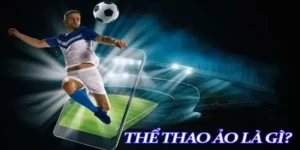 Chinh Phục Sảnh Cá Cược Thể Thao Ảo RikVip Với Những Kèo Cược Siêu Tốc Nhận Thưởng Ngay