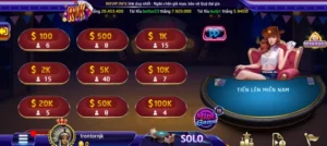 Chinh Phục Tiến Lên Miền Nam Cổng Game RikVip Nhận Thưởng Lớn Cực Hấp Dẫn
