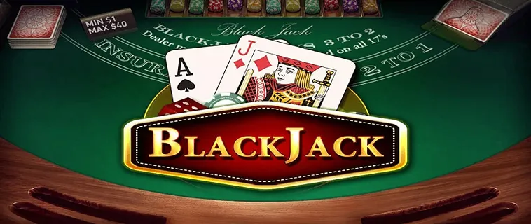 Trải Nghiệm Blackjack Tại RikVip Với Cảm Giác Sòng Bạc Chuẩn Las Vegas Ngay Trong Tay Bạn